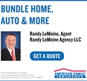 American Family Insurance - Randy LeMoine Agency