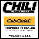 Chili Implement