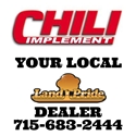 Chili Implement